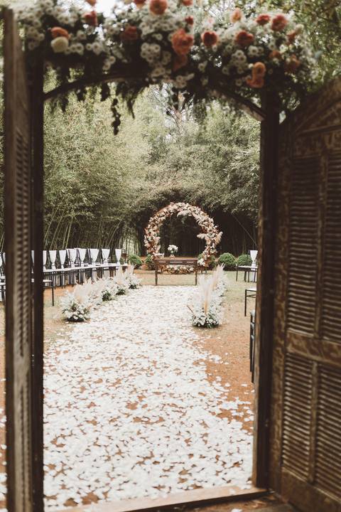 fotografia de casamento em '