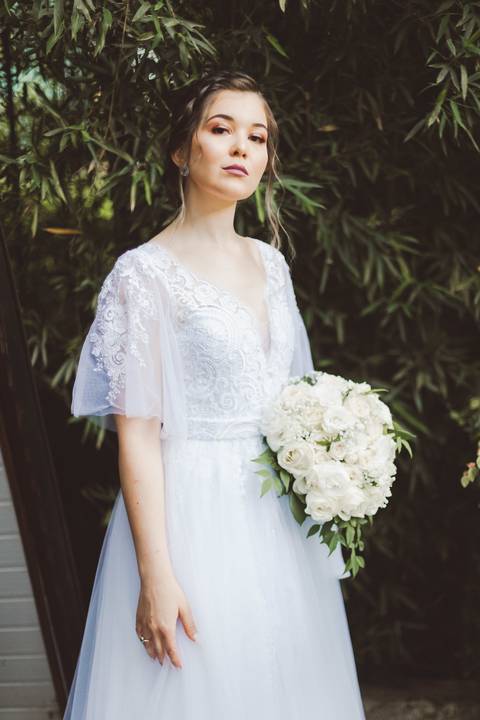 fotografia de casamento em '