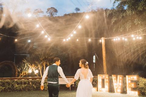 fotografia de casamento em '