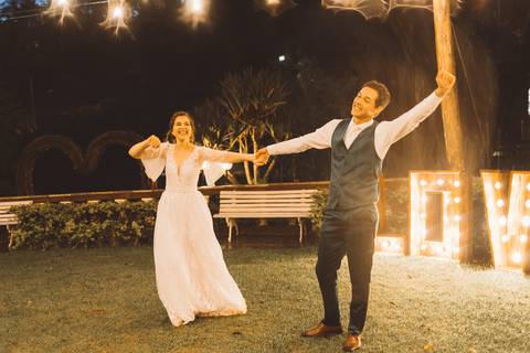 fotografia de casamento em '