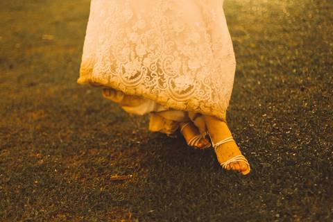 fotografia de casamento em '