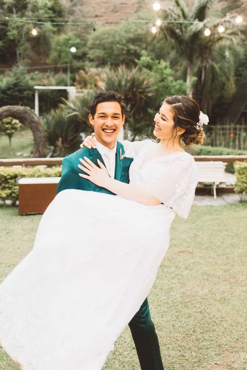 Fotografo de casamento em SP'