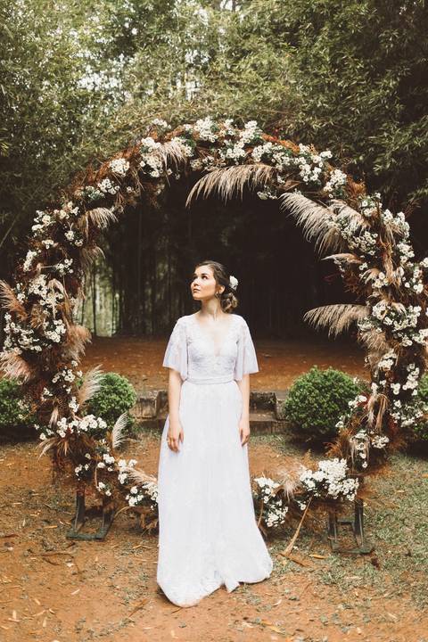 fotografia de casamento em '