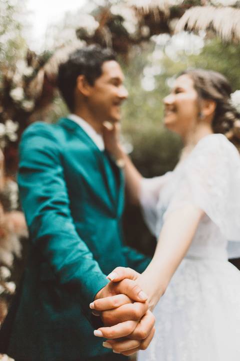 fotografia de casamento em '