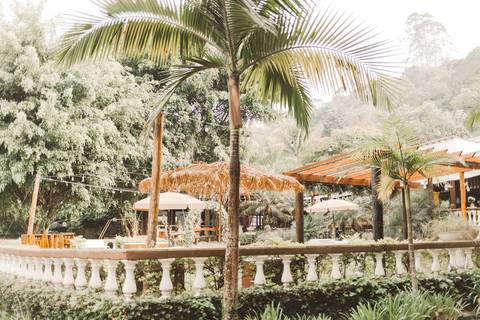 Espaço La Foret São Roque'