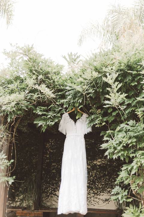 como escolher vestido de noiva'