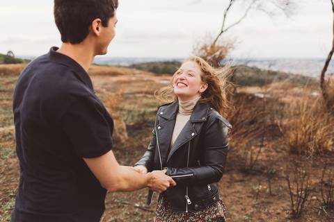 fotografia de casamento Campinas'