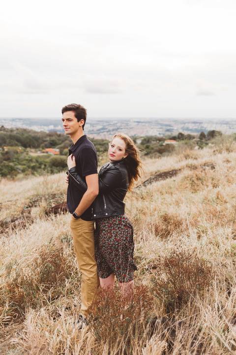 Fotografia de casamento em Hortolandia'