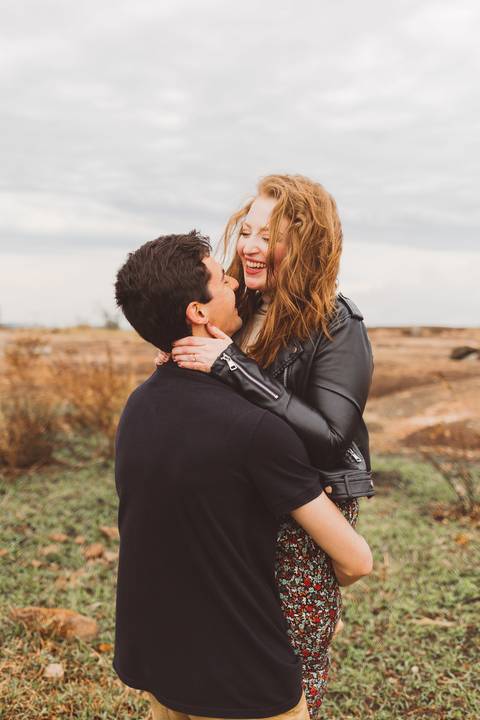 Pré wedding no interior de são paulo '