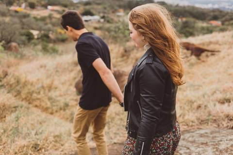 Fotografia de casamento em'