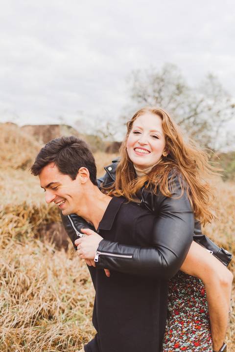 Fotografo de casamento'