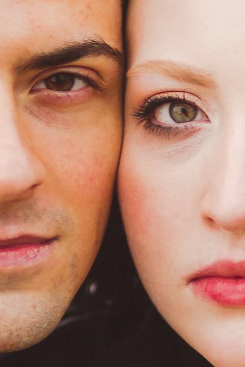 Fotografia de casamento em'