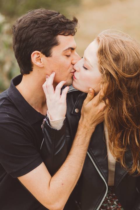 Fotografia de casamento em'