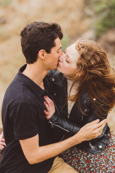 Fotografia de casamento em'