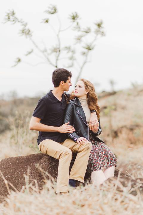 Fotografia de casamento em'