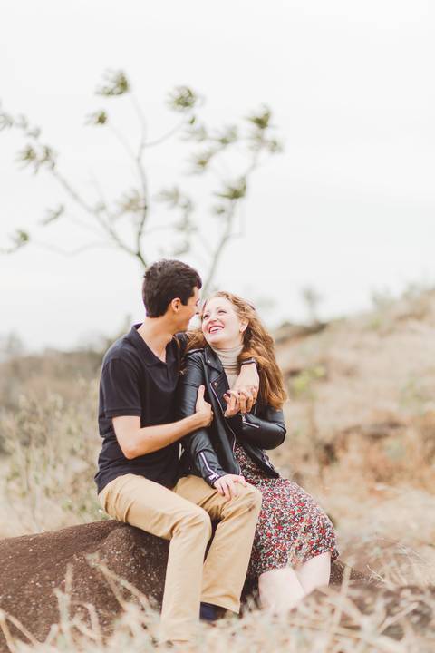Fotografia de casamento em'