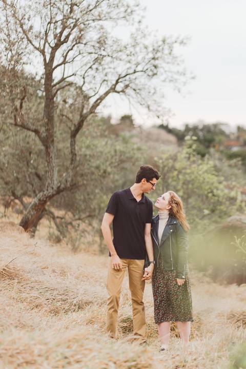 Fotografia de casamento em'