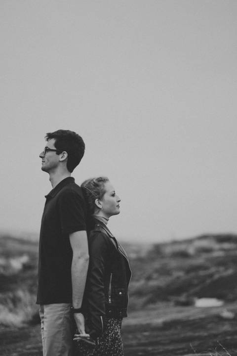 Fotografia de casamento em'