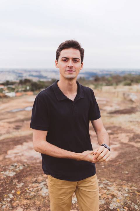 Fotografia de casamento em'