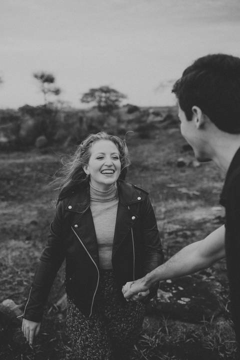 Pré wedding no interior de são paulo'