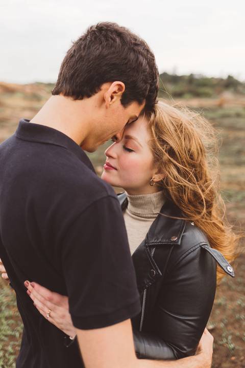 Pré wedding no interior de são paulo'