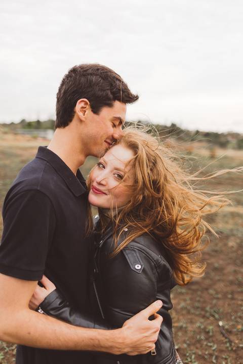 Pré wedding no interior de são paulo'