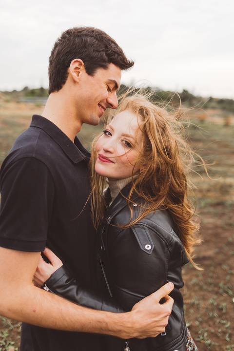 Pré wedding no interior de são paulo'