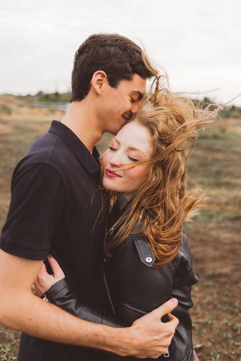 Pré wedding no interior de são paulo'