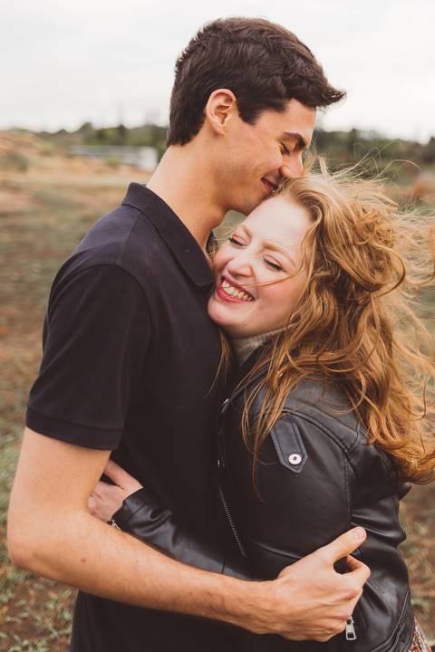 Pré wedding no interior de são paulo'