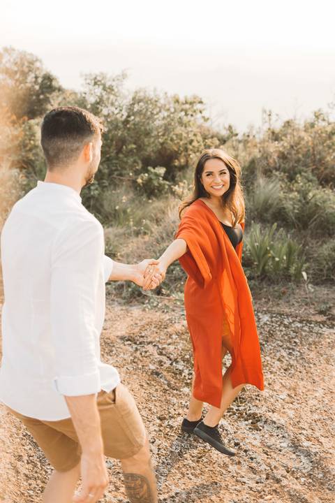 ensaio pre wedding Campinas '