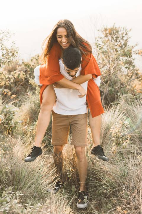 onde fazer ensaio pre casamento Campinas'