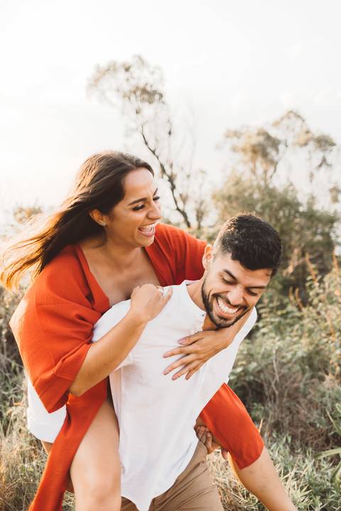 lugar para fotos pre wedding'