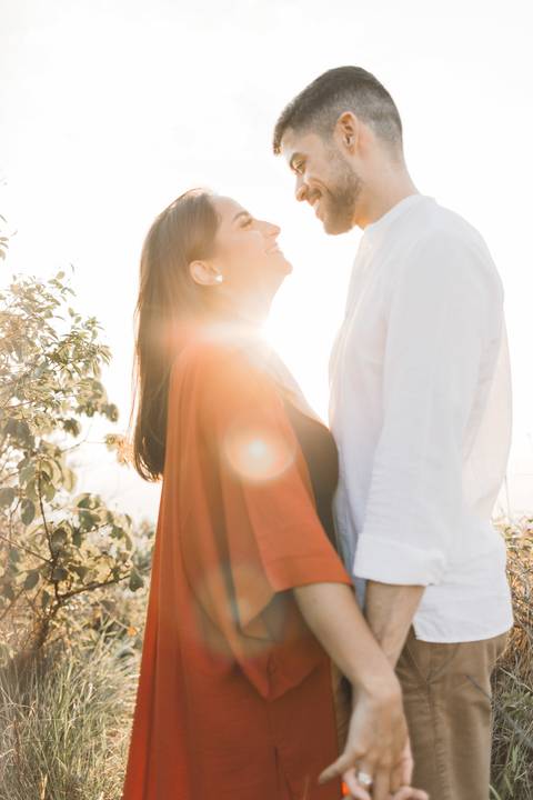 Pré wedding Ikaro e Camila Itatiba SP'