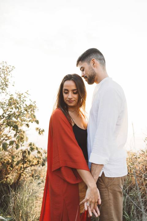 Pré wedding Ikaro e Camila Itatiba SP'