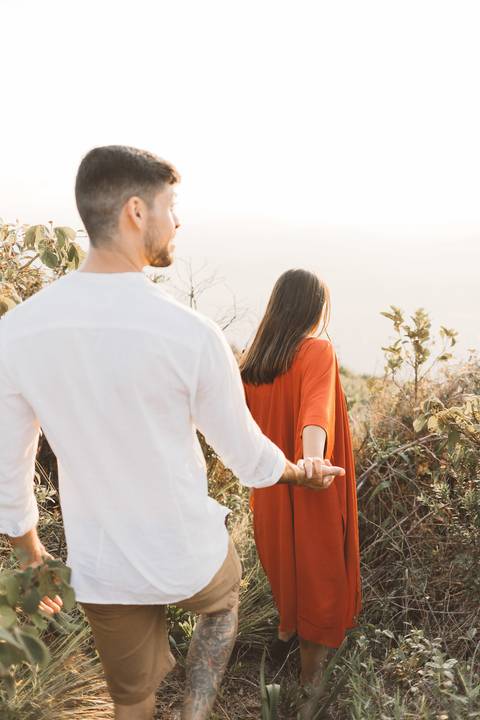 Pré wedding Ikaro e Camila Itatiba SP'