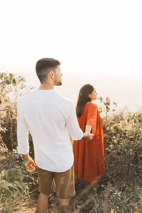 Pré wedding Ikaro e Camila Itatiba SP'