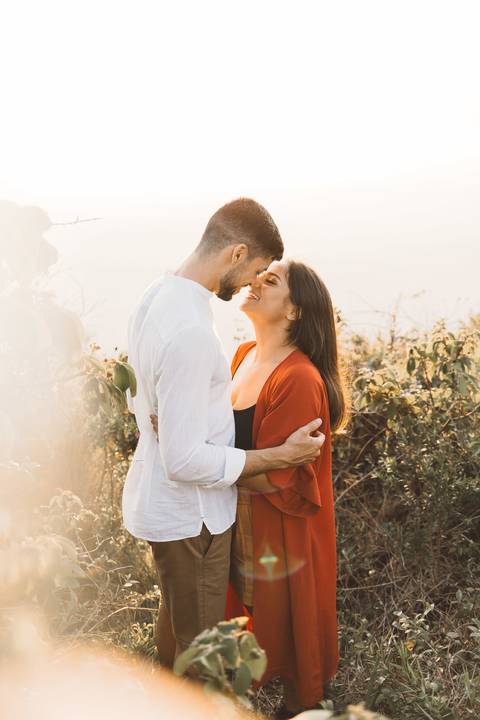 Fotografia de Casamento em '