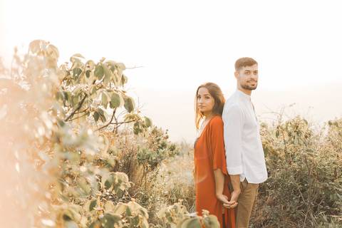 Fotografia de Casamento em '