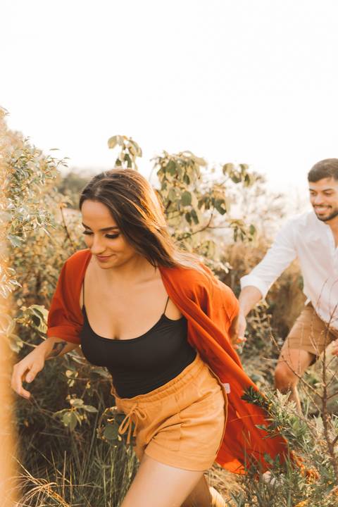 Fotografia de Casamento em '