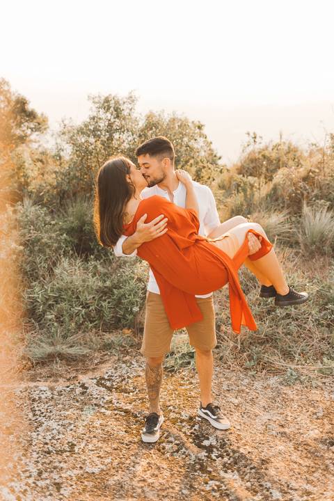 Fotografia de Casamento em Campinas'