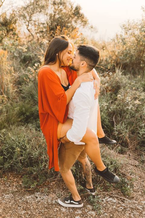 Fotografia de Casamento em Atibaia'