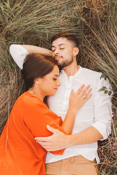 Fotografia de Casamento em Nova Odessa'