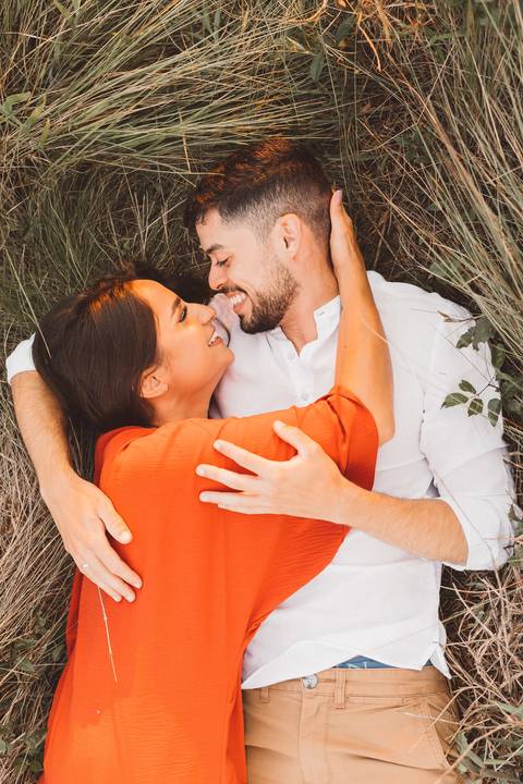 Fotografia de Casamento em ITU'