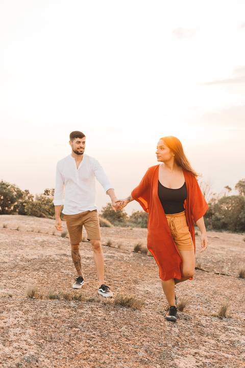 Fotografia de Casamento em São Roque'