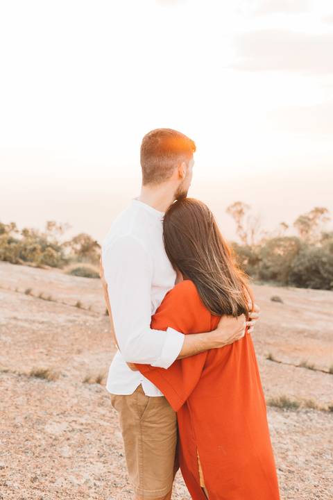 Fotografia de Casamento em '