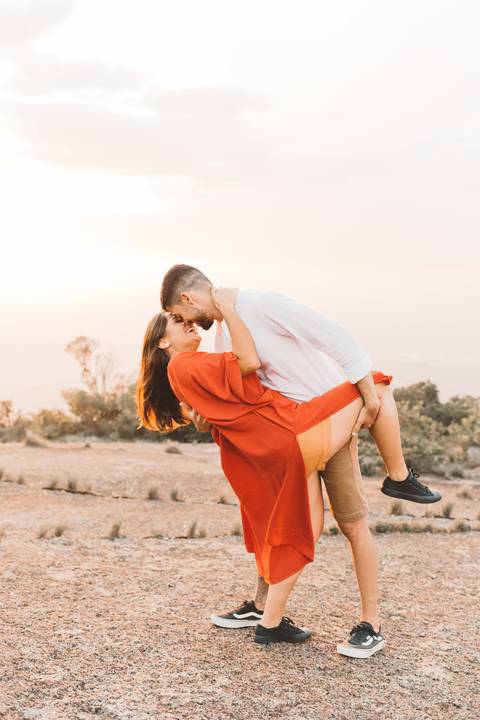Fotografia de Casamento em Campinas'