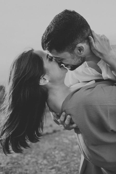 Fotografia de Casamento em '