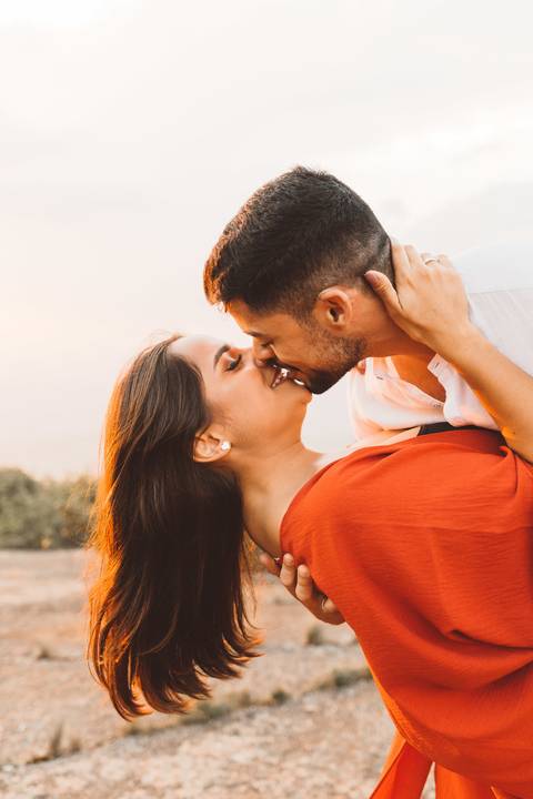 Fotografia de Casamento em '