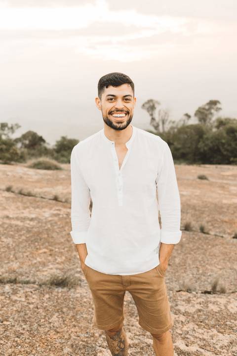 Fotografia de Casamento em '