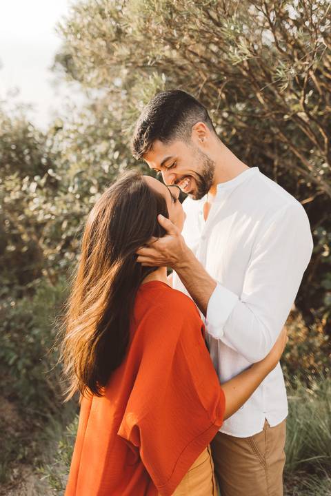 ensaio pre casamento Atibaia Fotografia de casamento em Campinas SP'